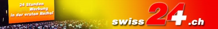 swiss24.ch Logo