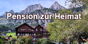 Pension zur Heimat