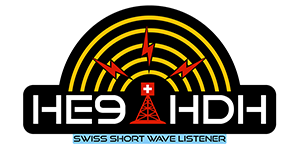 Amateurfunk Hamradio CB-Funk